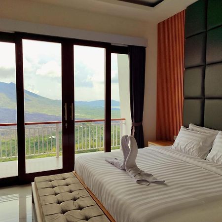 Batur View Homestay Kintamani  Екстер'єр фото