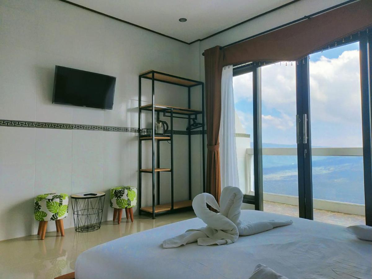 Batur View Homestay Kintamani  Екстер'єр фото