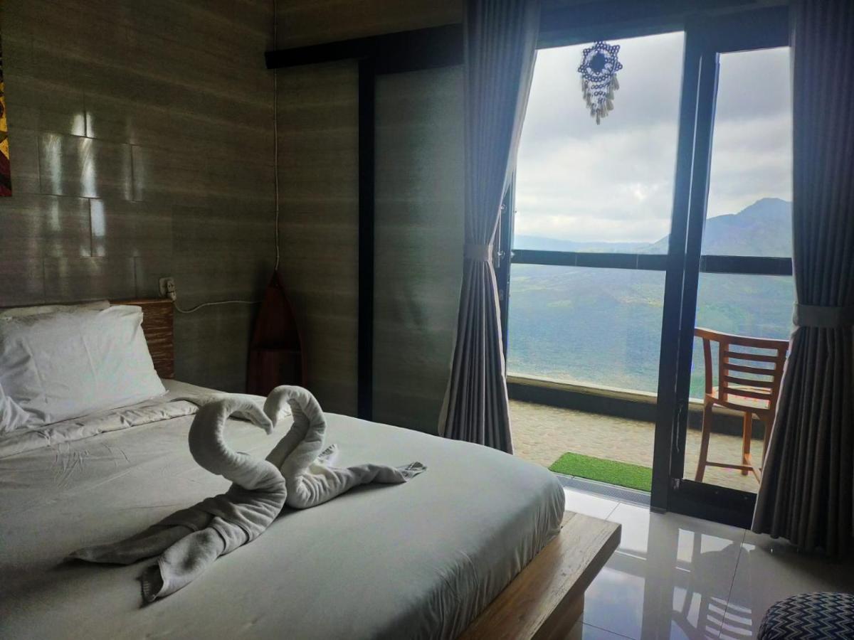 Batur View Homestay Kintamani  Екстер'єр фото