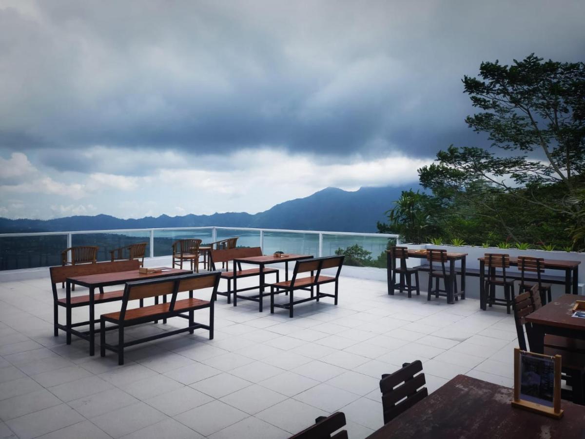 Batur View Homestay Kintamani  Екстер'єр фото