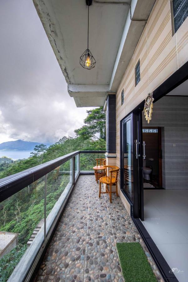 Batur View Homestay Kintamani  Екстер'єр фото