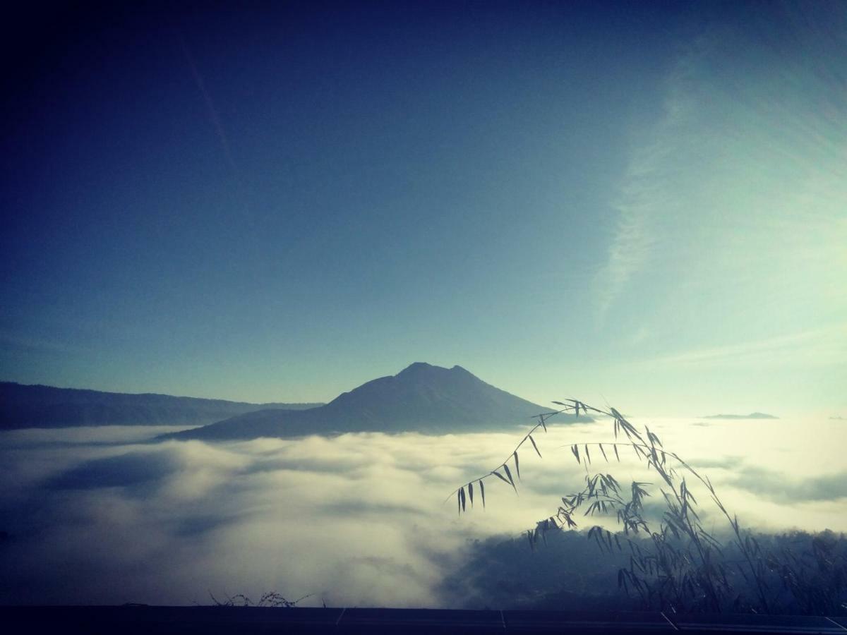 Batur View Homestay Kintamani  Екстер'єр фото